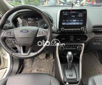 Ford EcoSport   Titanium 1.5AT, sản xuất 2018 2018 - Ford EcoSport Titanium 1.5AT, sản xuất 2018