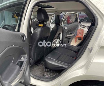Ford EcoSport   Titanium 1.5AT, sản xuất 2018 2018 - Ford EcoSport Titanium 1.5AT, sản xuất 2018