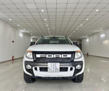 Ford Ranger 2014 - Xe đẹp máy êm, 2 cầu