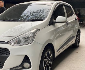 Hyundai i10 2018 - Hyundai 2018 số sàn tại Hà Nội