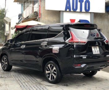 Mitsubishi Xpander 2019 - Màu đen, nhập khẩu nguyên chiếc, giá 525tr