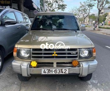 Mitsubishi Pajero Bán  4x4 sx 2006 xe chất đẹp 2006 - Bán Pajero 4x4 sx 2006 xe chất đẹp