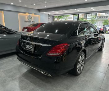 Mercedes-Benz C 250 2017 - Màu đen