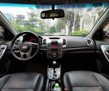 Kia Forte 2011 - Kia Forte 2011 số tự động