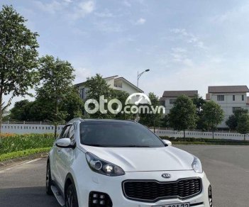 Kia Sportage BÁN XE   GTLINE 2.0 AT 2015 - BÁN XE KIA SPORTAGE GTLINE 2.0 AT