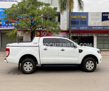 Ford Ranger 2022 - Màu trắng, 645tr