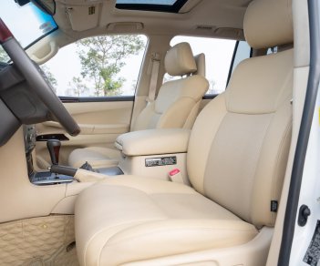 Lexus LX 570 2012 - Biển Hà Nội