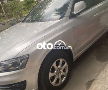 Audi Q5   cuối 2012 2012 - Audi Q5 cuối 2012