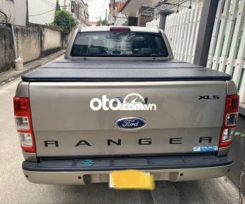 Ford Ranger FO 2015 XLS SỐ TỰ ĐỘNG 2015 - FORANGER 2015 XLS SỐ TỰ ĐỘNG