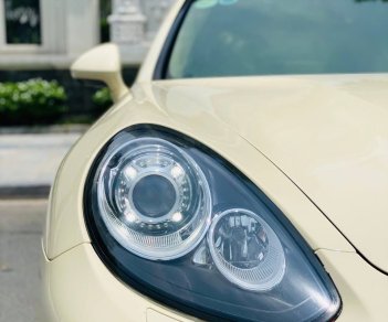 Porsche Panamera 2014 - Model 2015