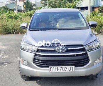 Toyota Innova   2.0E sản xuất 2020 biển Sài Gòn. 2020 - Toyota Innova 2.0E sản xuất 2020 biển Sài Gòn.