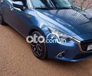 Mazda 2   SD 015 xe zin k lỗi 2015 - Mazda 2 SD 2015 xe zin k lỗi