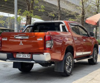 Mitsubishi Triton 2019 - Giá 785tr