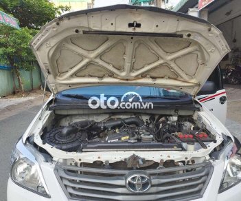 Toyota Innova  2.0 2015 gốc SG 2015 - Innova 2.0 2015 gốc SG