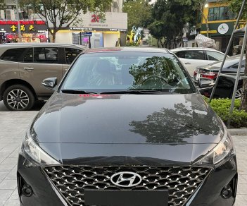 Hyundai Accent 2022 - Giảm ngay tiền mặt + bảo hiểm thân vỏ 1 năm, vô vàn quà tặng khác