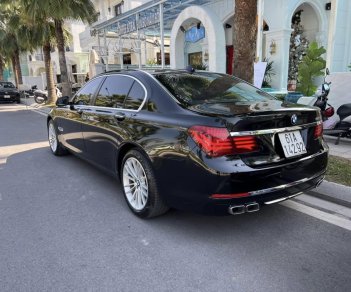 BMW 760Li 2013 - Màu đen, nhập khẩu