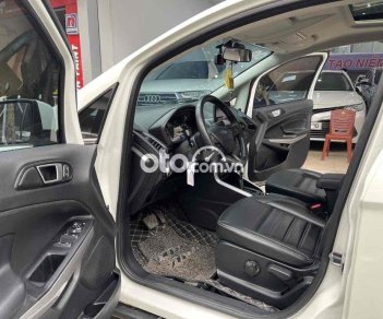 Ford EcoSport   Titanium 1.5AT, sản xuất 2018 2018 - Ford EcoSport Titanium 1.5AT, sản xuất 2018