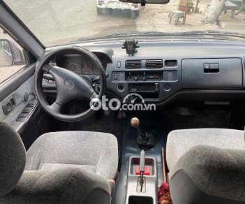 Toyota Zace   2002 GL Xe zin nguyên bản. chính chủ 2002 - Toyota Zace 2002 GL Xe zin nguyên bản. chính chủ