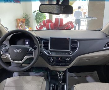 Hyundai Accent 2022 - Giá tốt nhất toàn quốc, ưu đãi đến 22, tặng 1 năm bảo hiểm thân vỏ, phụ kiện cùng quà tặng