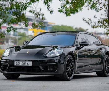 Porsche Panamera 2021 - Porsche Panamera 2021