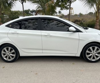 Hyundai Accent 2016 - Giá 339tr