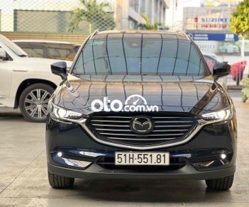 Mazda CX-8  Cx8 2.5 premium 2019 xe đẹp bao test hãng 2019 - Mazda Cx8 2.5 premium 2019 xe đẹp bao test hãng