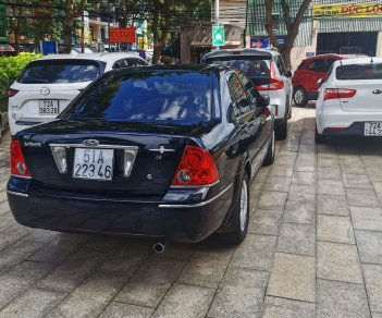 Ford Laser 2003 - Xe màu đen