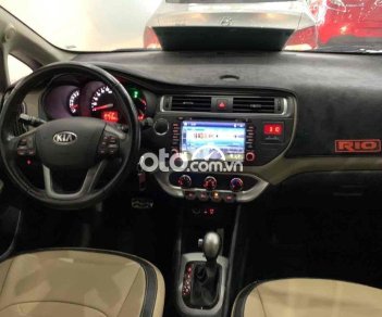 Kia Rio bán   đời 2015 số tự động 2015 - bán kia rio đời 2015 số tự động