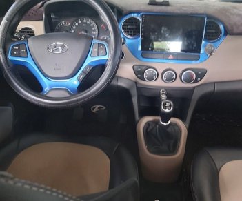 Hyundai i10 2018 - Hyundai 2018 số sàn tại Tuyên Quang