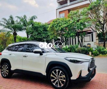 Toyota Corolla Cross cần Bán  cross 2021 2021 - cần Bán toyota cross 2021