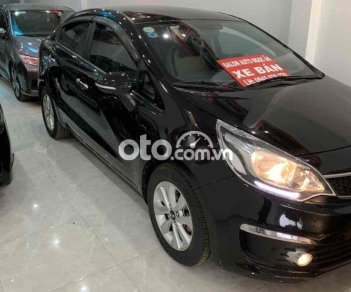 Kia Rio bán   đời 2015 số tự động 2015 - bán kia rio đời 2015 số tự động