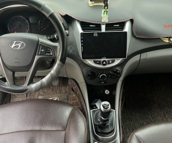 Hyundai Accent 2016 - Giá 339tr