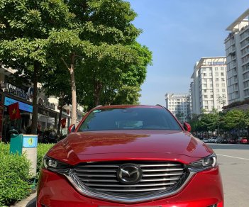 Mazda CX-8 2020 -  màu đỏ, 989tr