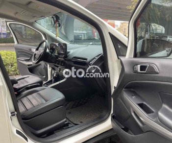 Ford EcoSport   Titanium 1.5AT, sản xuất 2018 2018 - Ford EcoSport Titanium 1.5AT, sản xuất 2018