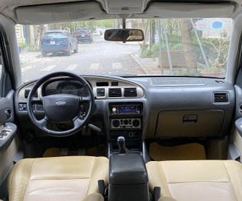 Ford Everest 2007 - Chính chủ, xe đẹp, máy zin