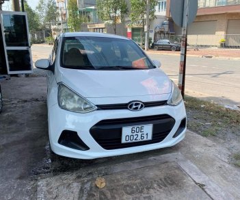 Hyundai Grand i10 2014 - Màu trắng số sàn, 190tr