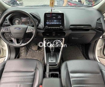 Ford EcoSport   Titanium 1.5AT, sản xuất 2018 2018 - Ford EcoSport Titanium 1.5AT, sản xuất 2018