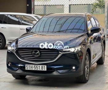 Mazda CX-8  Cx8 2.5 premium 2019 xe đẹp bao test hãng 2019 - Mazda Cx8 2.5 premium 2019 xe đẹp bao test hãng