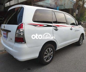 Toyota Innova  2.0 2015 gốc SG 2015 - Innova 2.0 2015 gốc SG