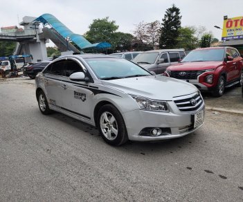 Daewoo Lacetti 2009 - Màu bạc, 170tr