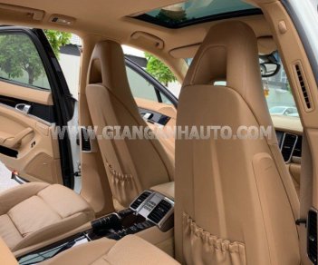 Porsche Panamera 2014 - Màu trắng, nhập khẩu