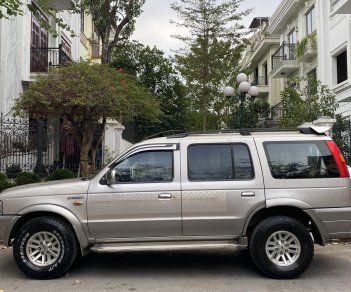 Ford Everest 2007 - Chính chủ, xe đẹp, máy zin