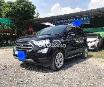 Ford EcoSport Ngân hàng thanh lý  tự động 2019 - Ngân hàng thanh lý EcoSport tự động