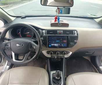 Kia Rio 2016 - Biển Hà Nội