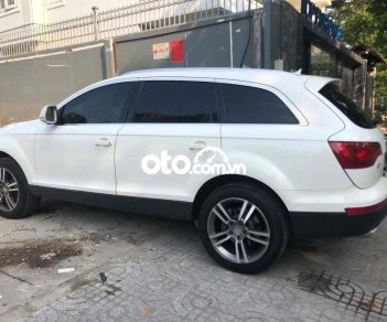 Audi Q7   siêu bền đẹp . 2007 - Audi Q7 siêu bền đẹp .