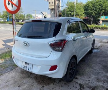 Hyundai Grand i10 2014 - Màu trắng số sàn, 190tr