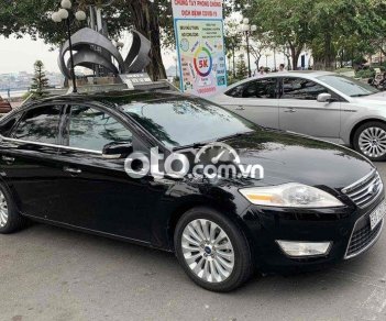 Ford Mondeo Bán   MK4 đời 2010 2010 - Bán Ford Mondeo MK4 đời 2010