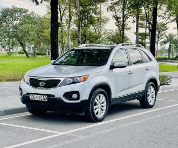 Kia Sorento 2012 - Odo 9 vạn km