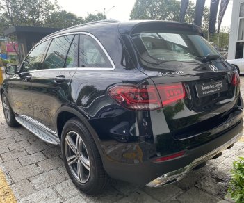 Mercedes-Benz GLC 200 2022 - Hỗ trợ vay ngân hàng lãi suất ưu đãi