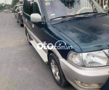 Toyota Zace gđ đỏi xe 2004 - gđ đỏi xe